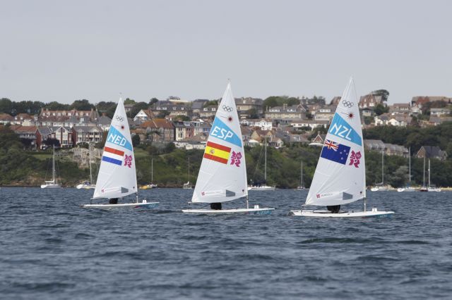 Παραλίγο ποινή για τον Χειμώνα πριν καν αρχίσουν τα Laser